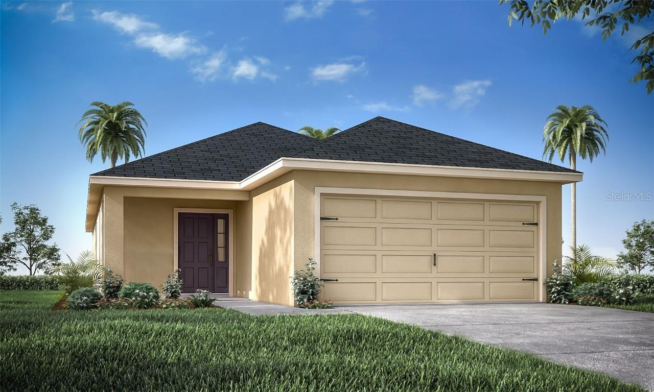 416 Lily Ln., Davenport, FL 33837