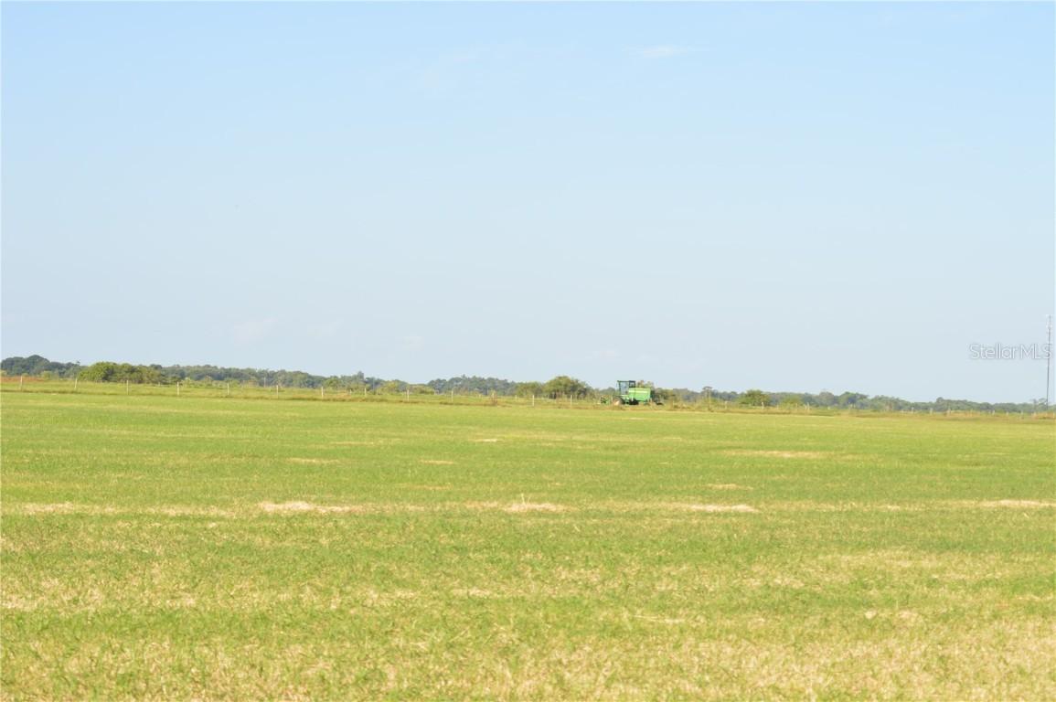 NE 160th St., Okeechobee, FL 34972