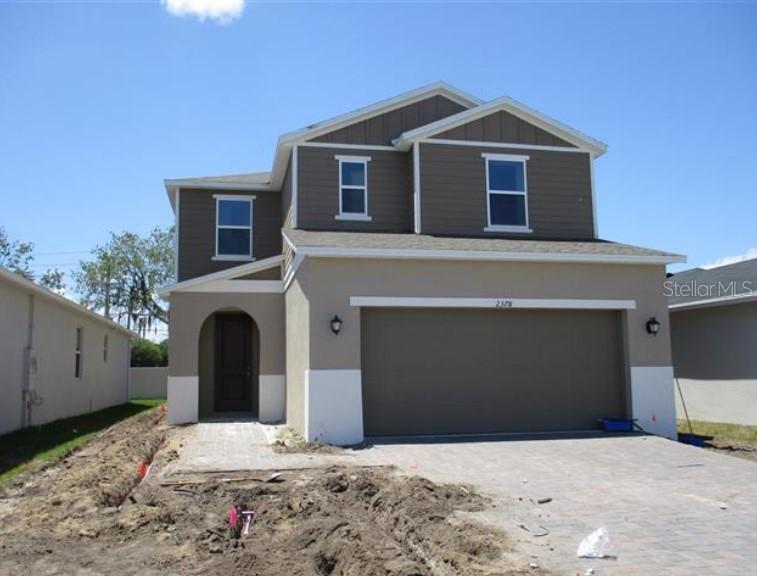 2378 Twin Flower Ln., Sanford, FL 32771