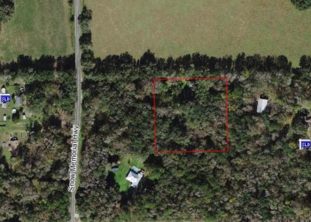 16212 Snow Memorial Hwy., Brooksville, FL 34601