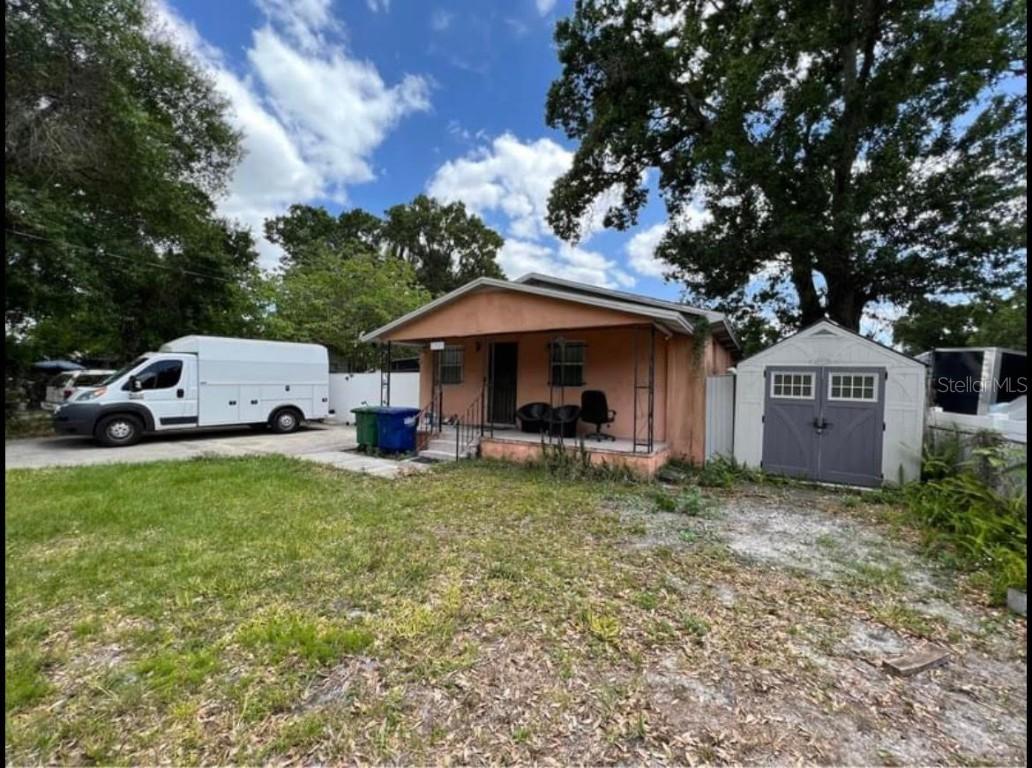 1726 W Rio Vista Ave., Tampa, FL 33603