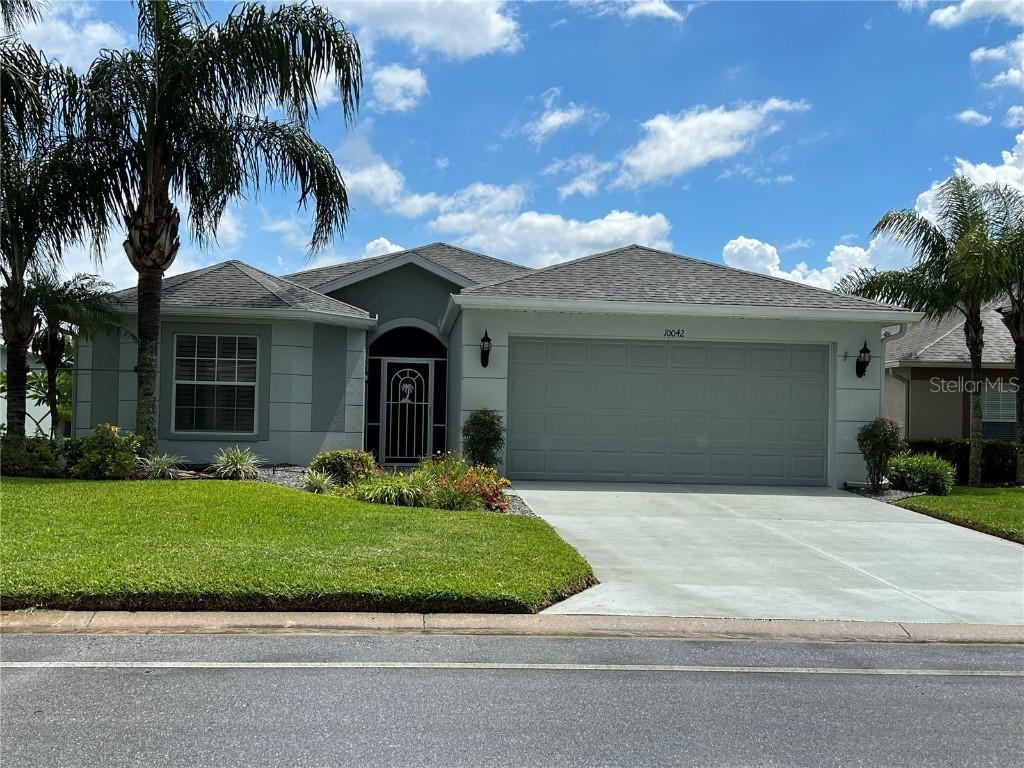 10042 Old Tampa Bay Dr., San Antonio, FL 33576