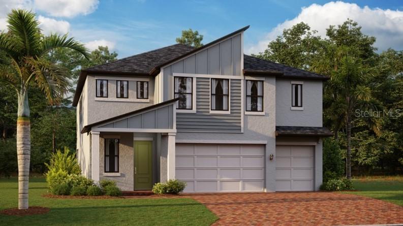 21628 Violet Periwinkle Dr., Land O Lakes, FL 34637
