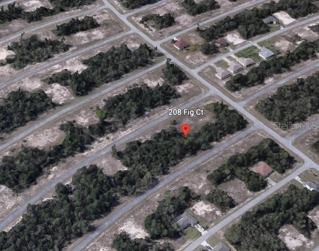 208 Fig Ct., Poinciana, FL 34759