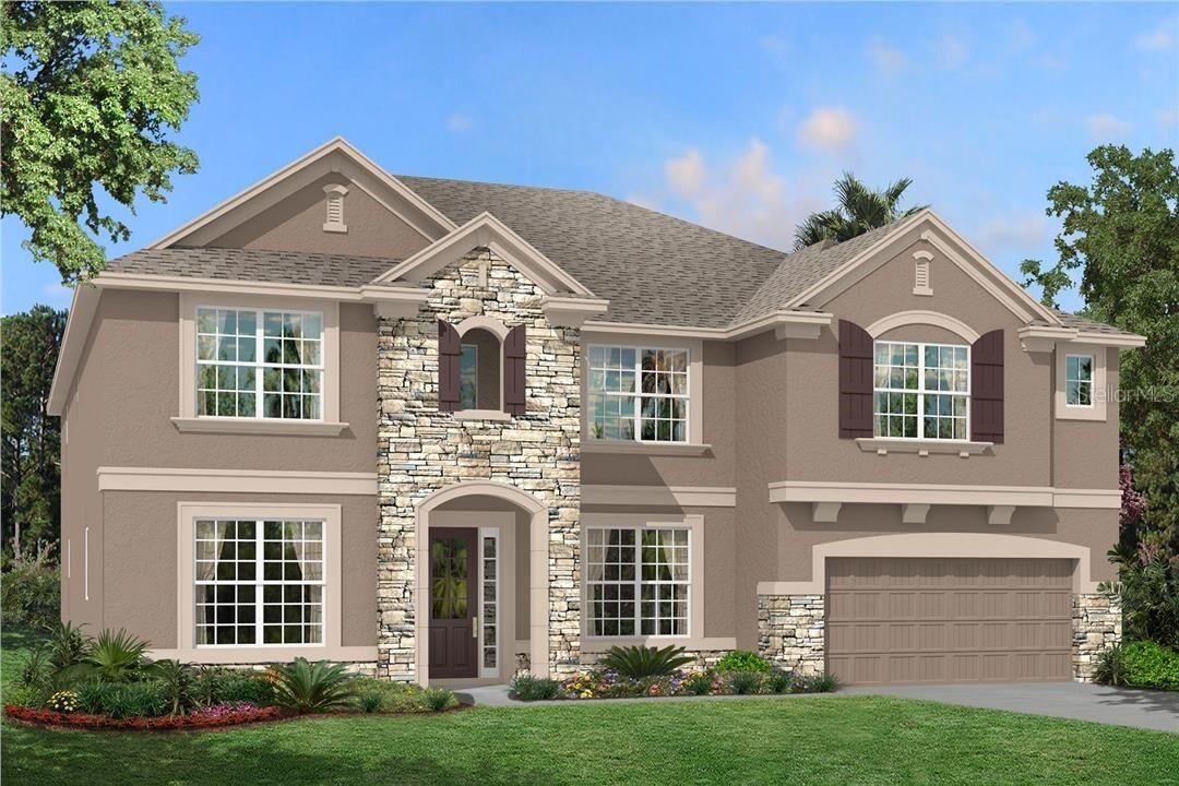 33394 Kateland Dr., Wesley Chapel, FL 33545