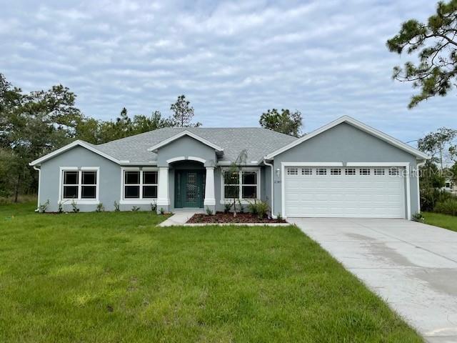 11343 Finch Rd., Weeki Wachee, FL 34614