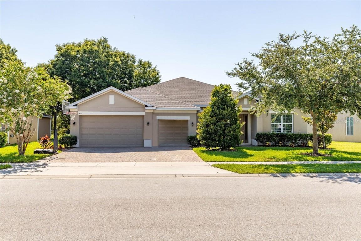 1413 Osprey Ridge Dr., Eustis, FL 32736