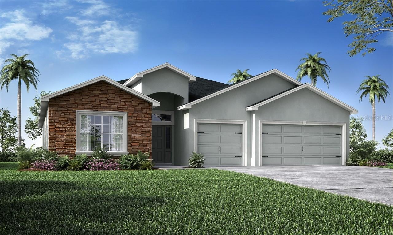 7110 Bently Dr., Lakeland, FL 33809