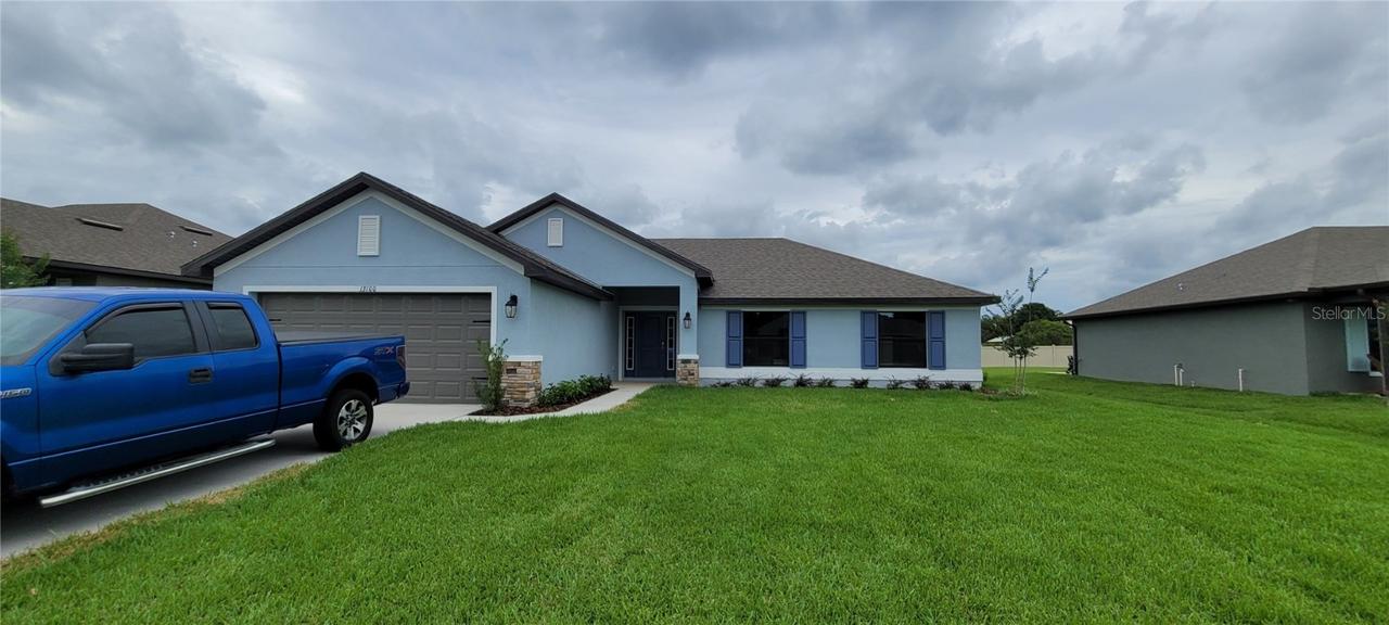 13100 Summerfield Way, Dade City, FL 33525