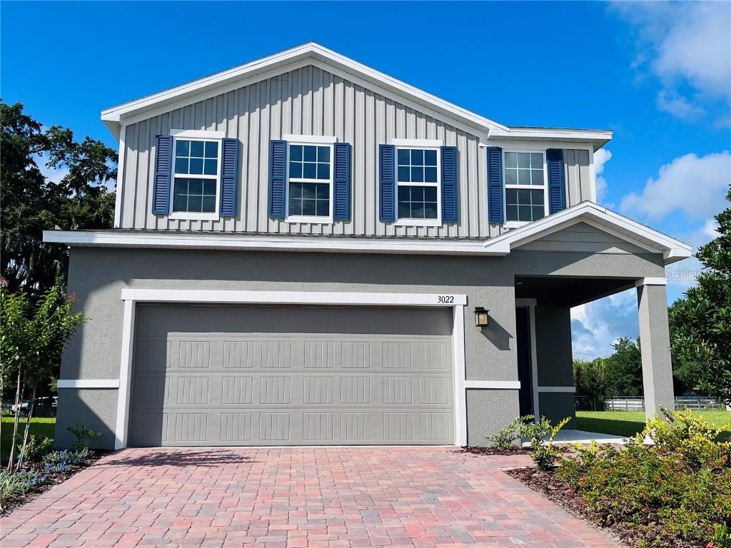 3022 Slough Creek Dr., Kissimmee, FL 34744