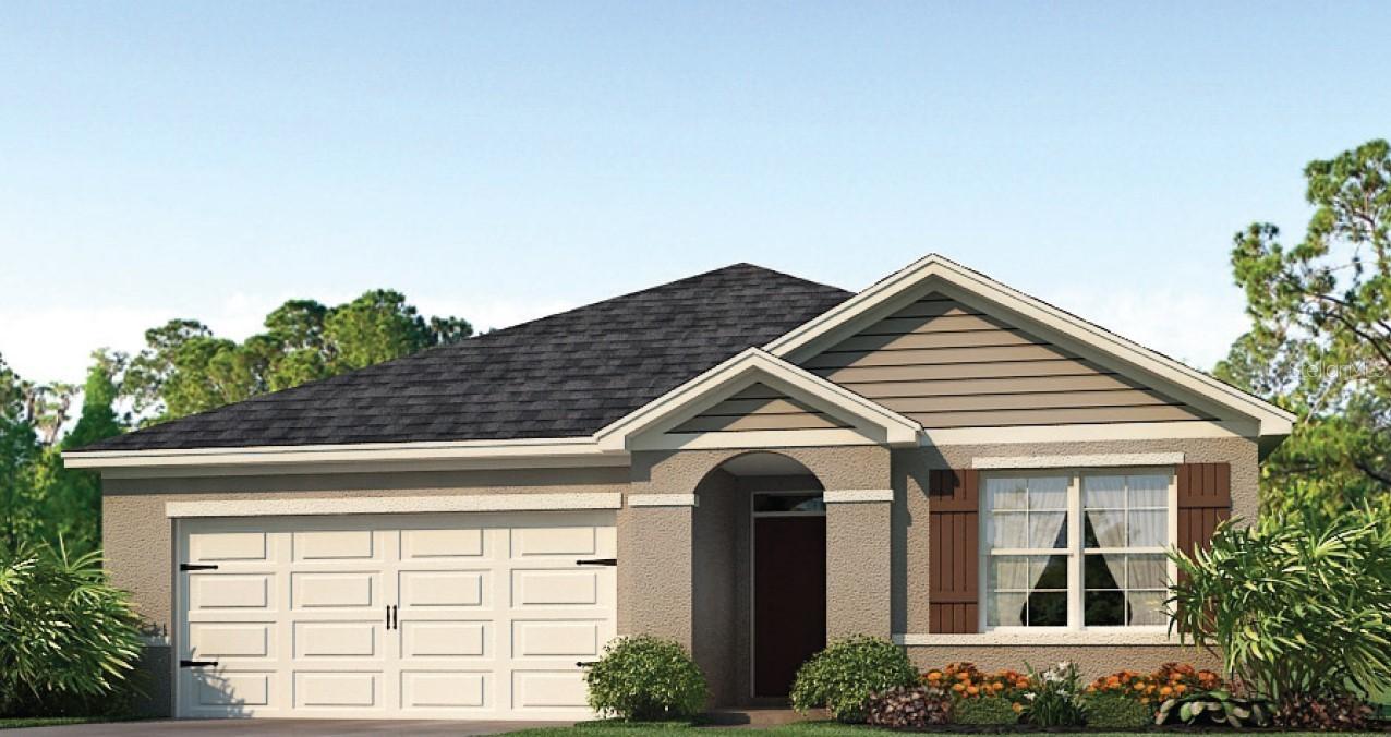 106 Old Mill Pond Rd., Edgewater, FL 32141