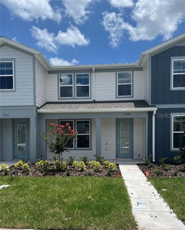 9728 Brown Burrow St., Orlando, FL 32829