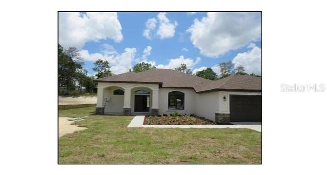 10372 Canyon Pond Ct., Weeki Wachee, FL 34613