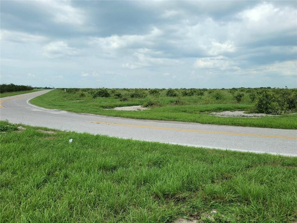 Murphy Rd, Bartow, FL 33830