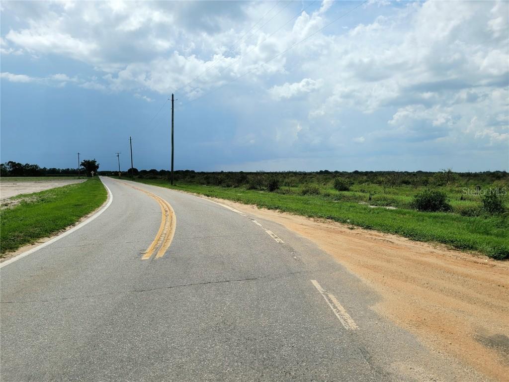 Rocker Rd., Bartow, FL 33830