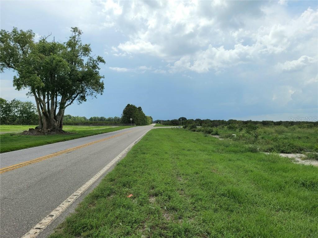 Rocker Rd., Bartow, FL 33830