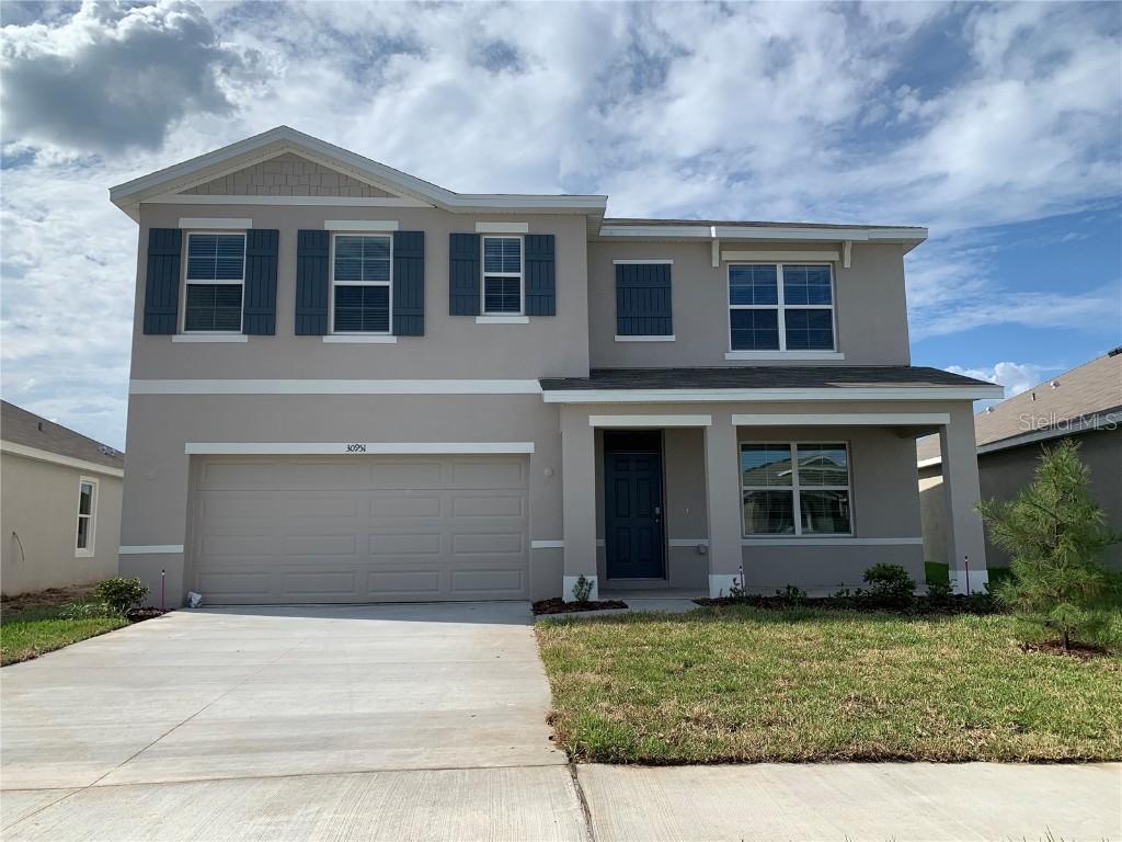 30951 Penny Surf Loop, Wesley Chapel, FL 33545