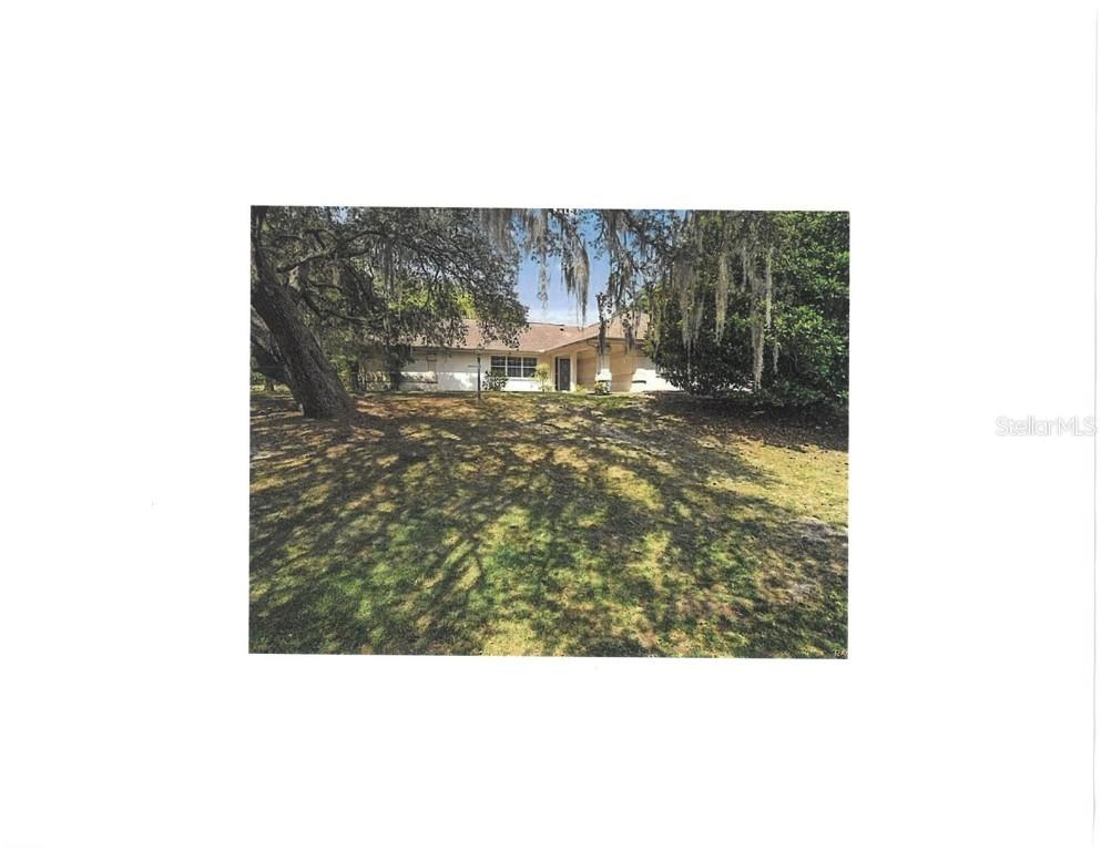 9348 N Sandree Dr., Citrus Springs, FL 34434