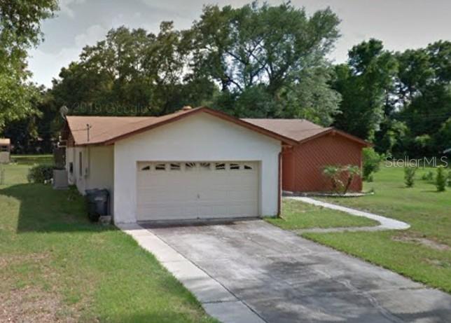 1017 Shadow Wood Ct., Lakeland, FL 33813