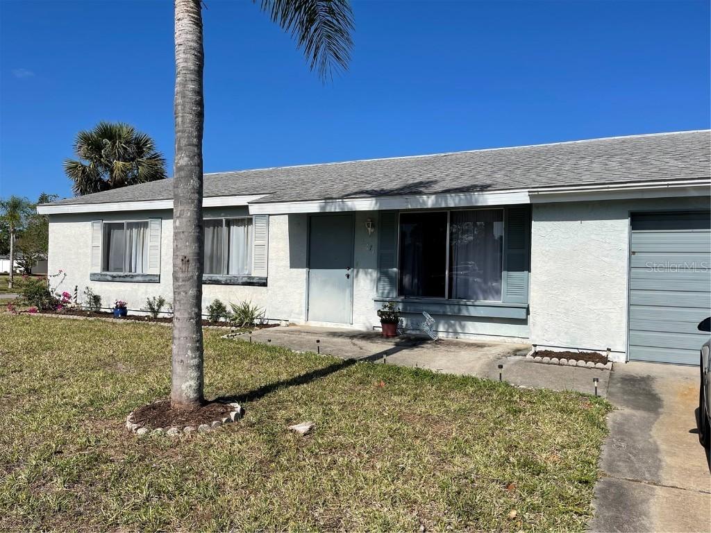 5271 Trekell St., North Port, FL 34287