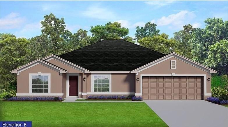 315 Athabasca Pl., Poinciana, FL 34759