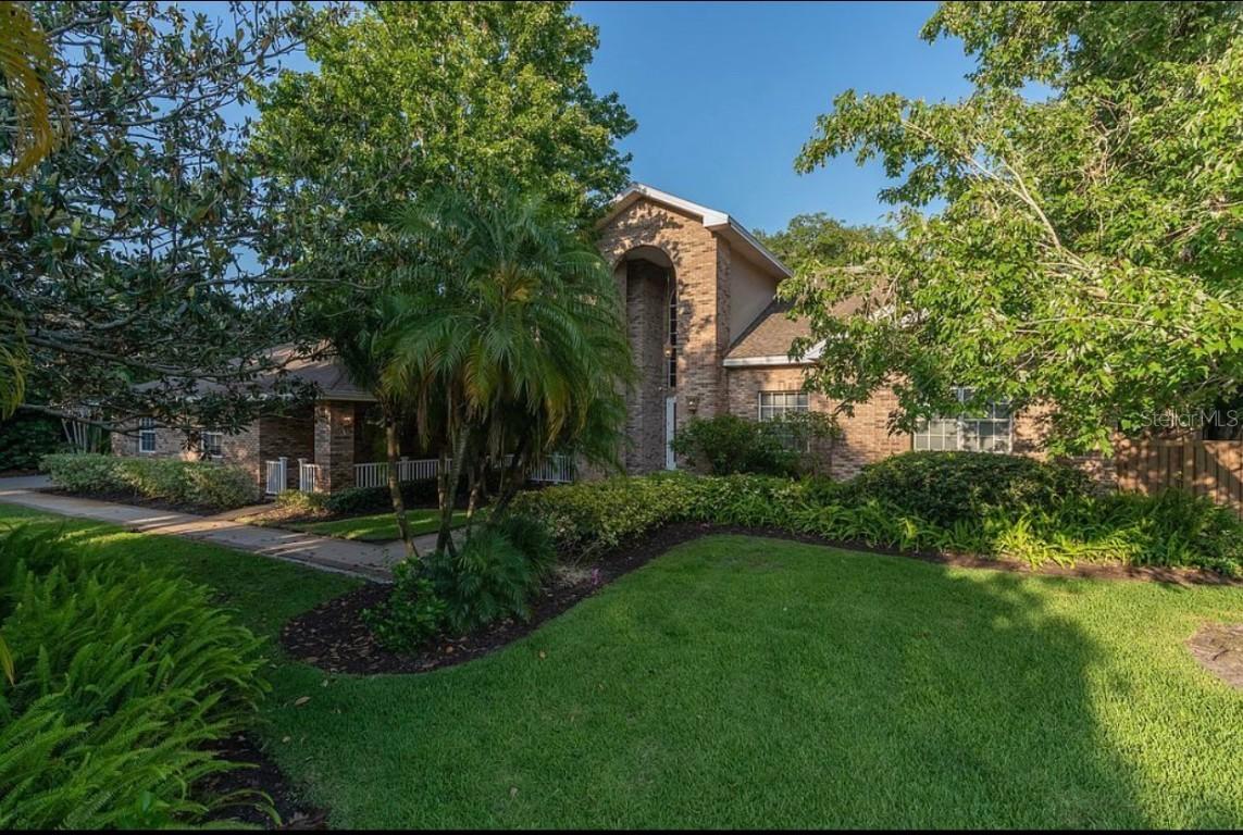 1675 Sunnybrook Ln., Clearwater, FL 33764