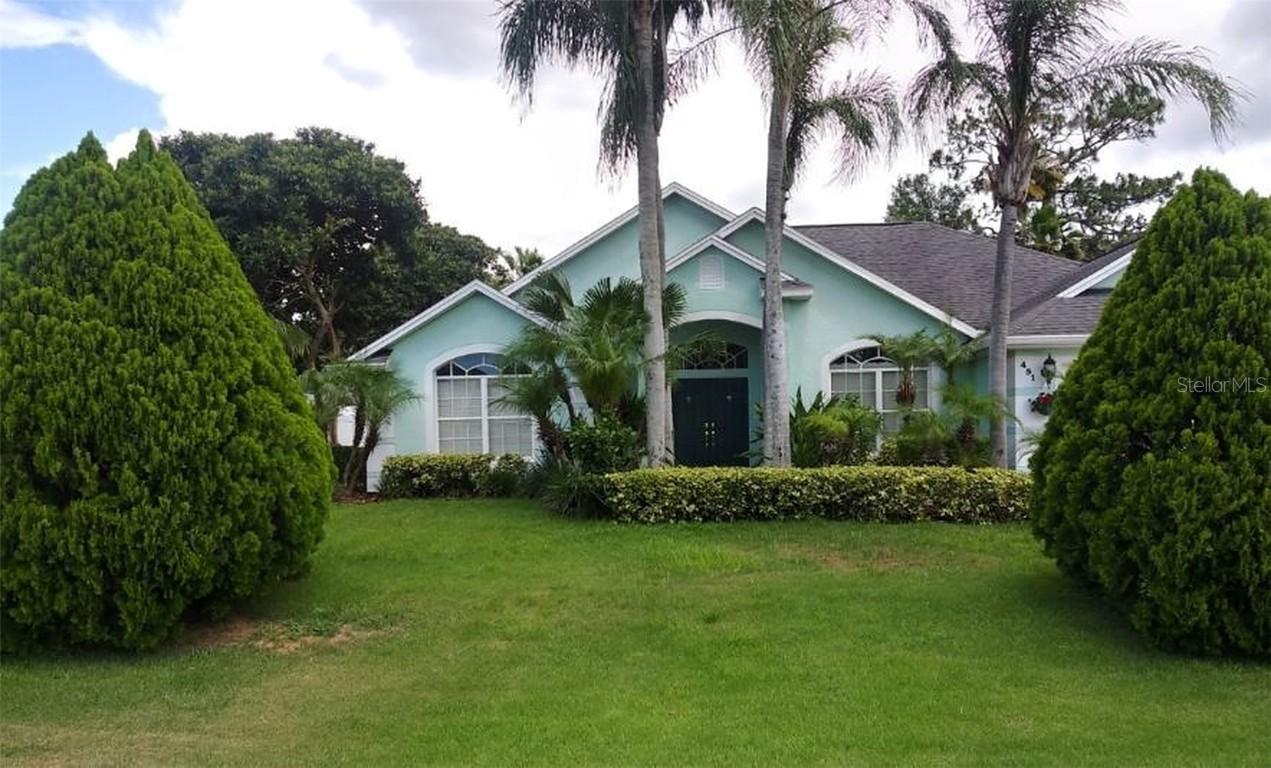 451 Montana Ave., Davenport, FL 33897