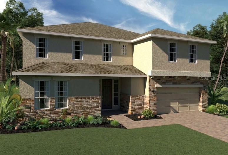 5025 Bessie Ct., St. Cloud, FL 34772