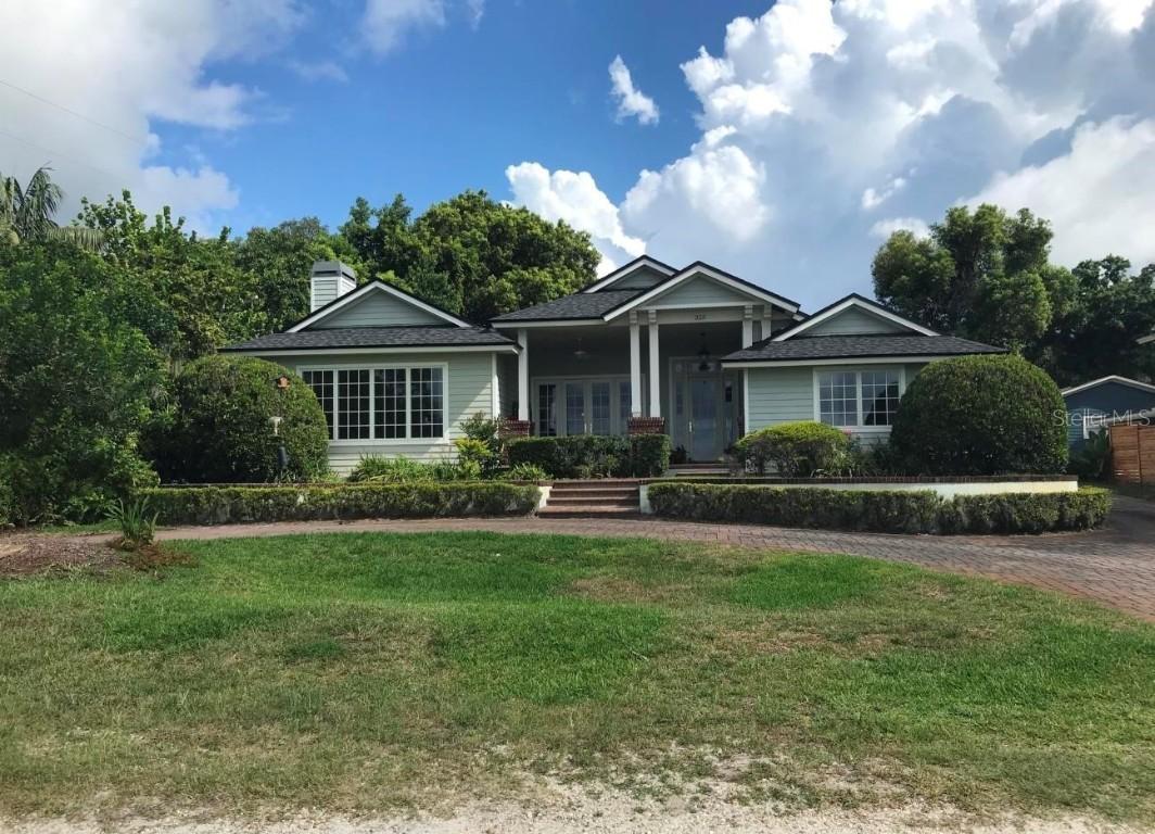 323 E 8th Ave., Windermere, FL 34786