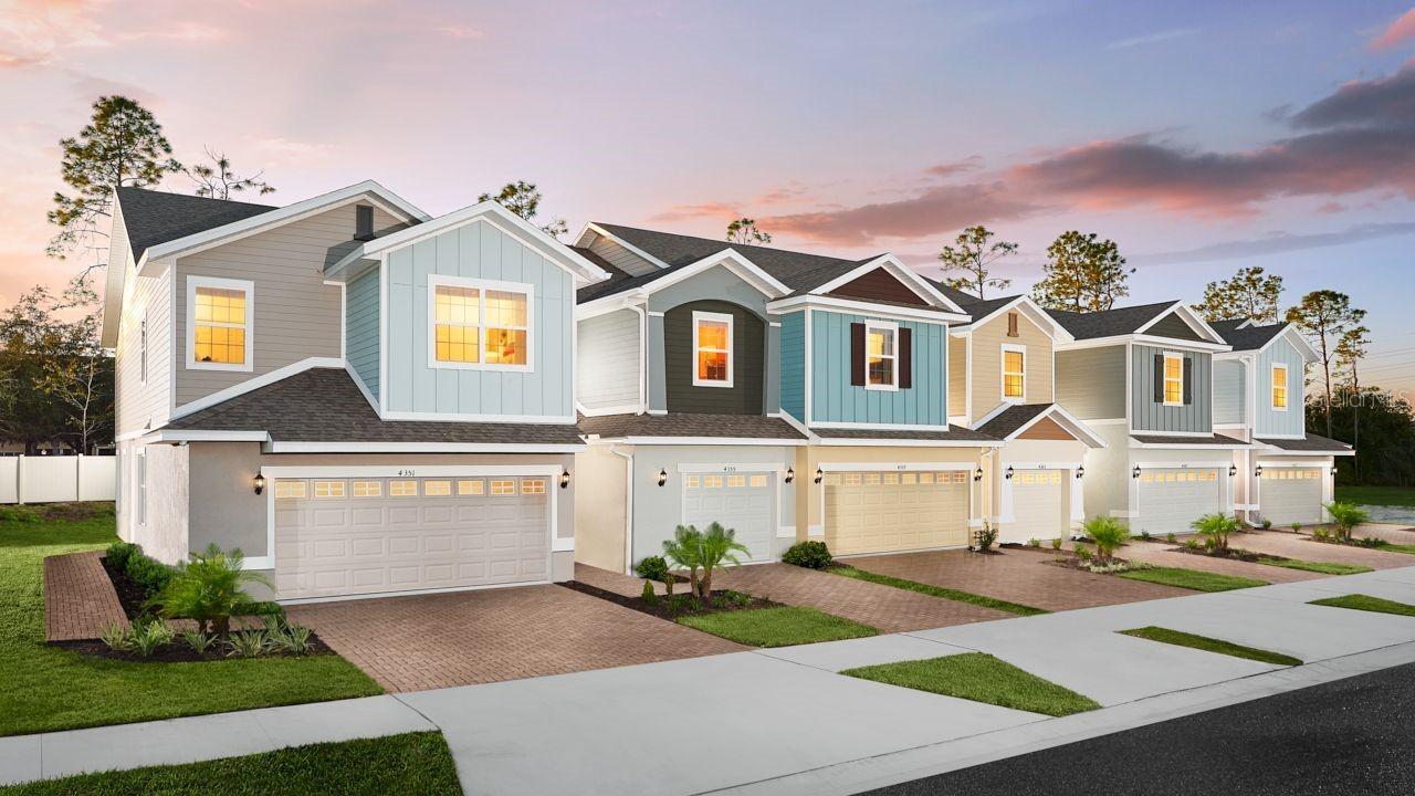 34175 Rogallo Lane, Wesley Chapel, FL 33545