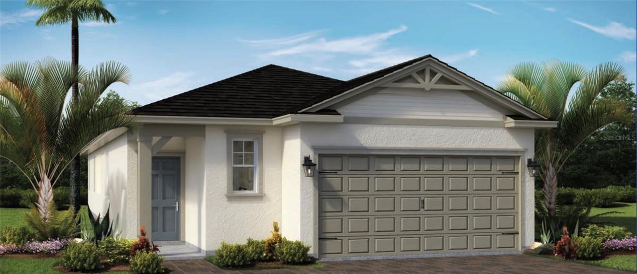 3464 Yellowtop Loop, Clermont, FL 34714