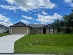 2325 Longworthy Rd., North Port, FL 34288
