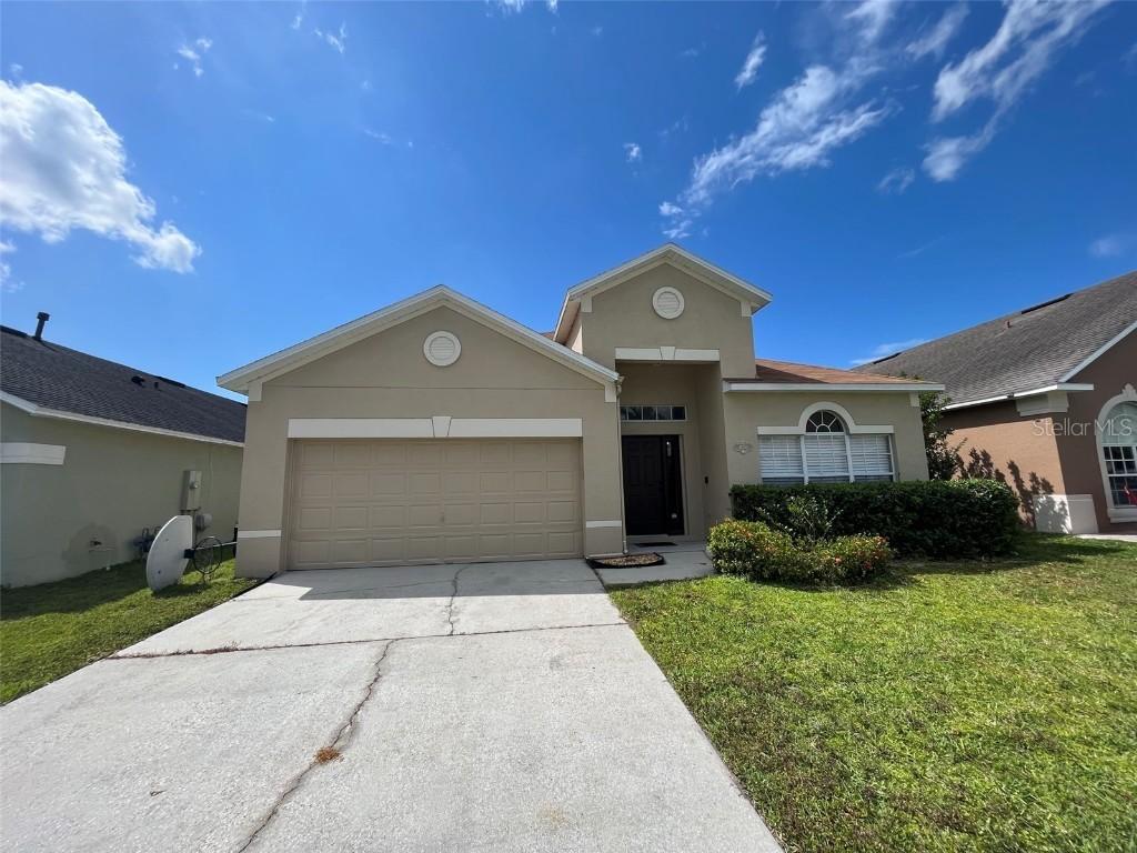 14155 Castlerock Dr., Orlando, FL 32828