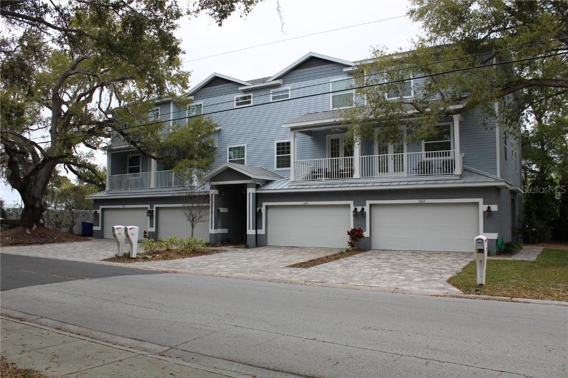 1001 New York Ave., Dunedin, FL 34698