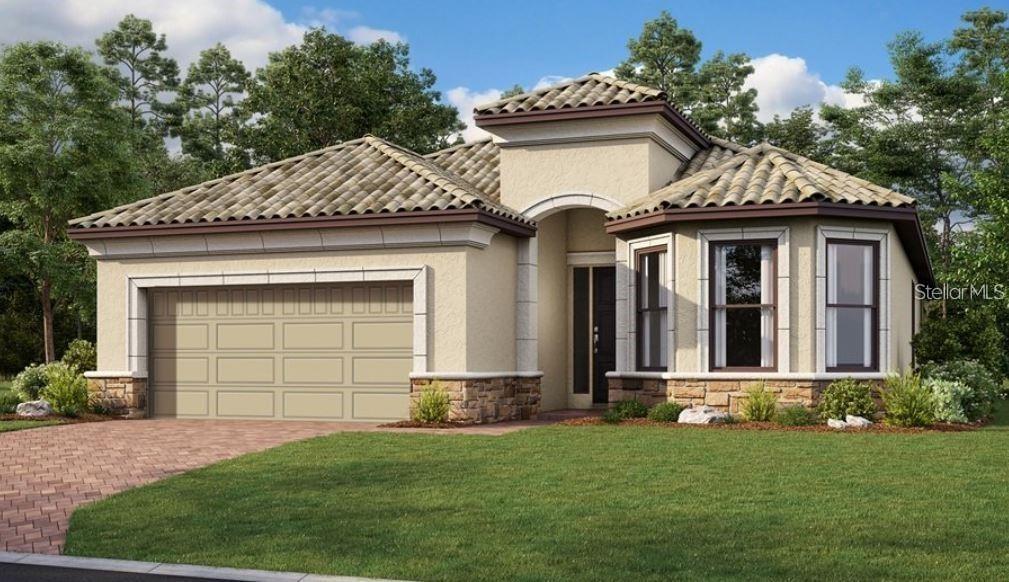 6261 Mesa Glen, Bradenton, FL 34203