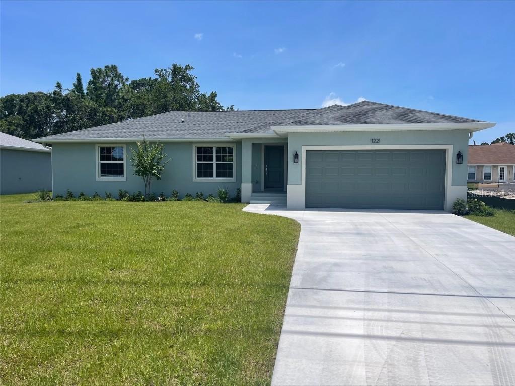 11221 Gulfstream Blvd., Port Charlotte, FL 33981