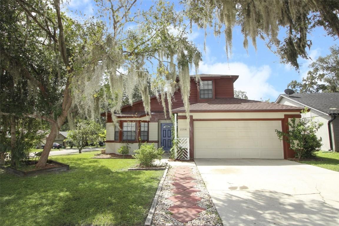 1084 Dees Dr., Oviedo, FL 32765