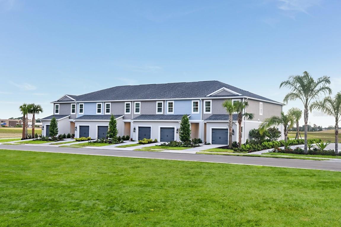 8598 Canyon Creek Tr., Parrish, FL 34219