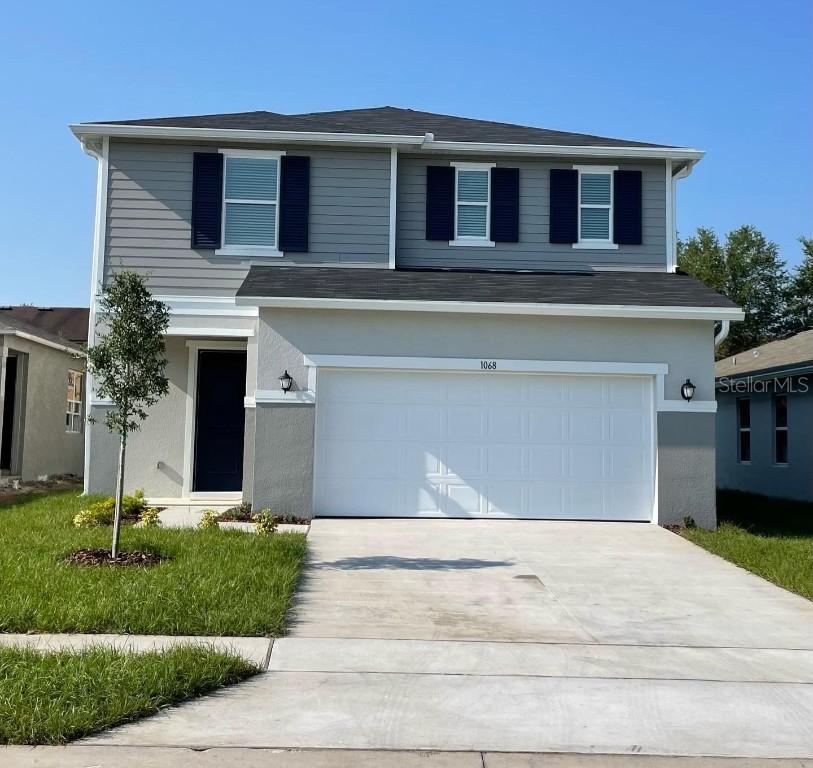 1068 Papaya Cir., Davenport, FL 33897