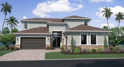 8453 Ivy Stark Blvd, Wesley Chapel, FL 33545