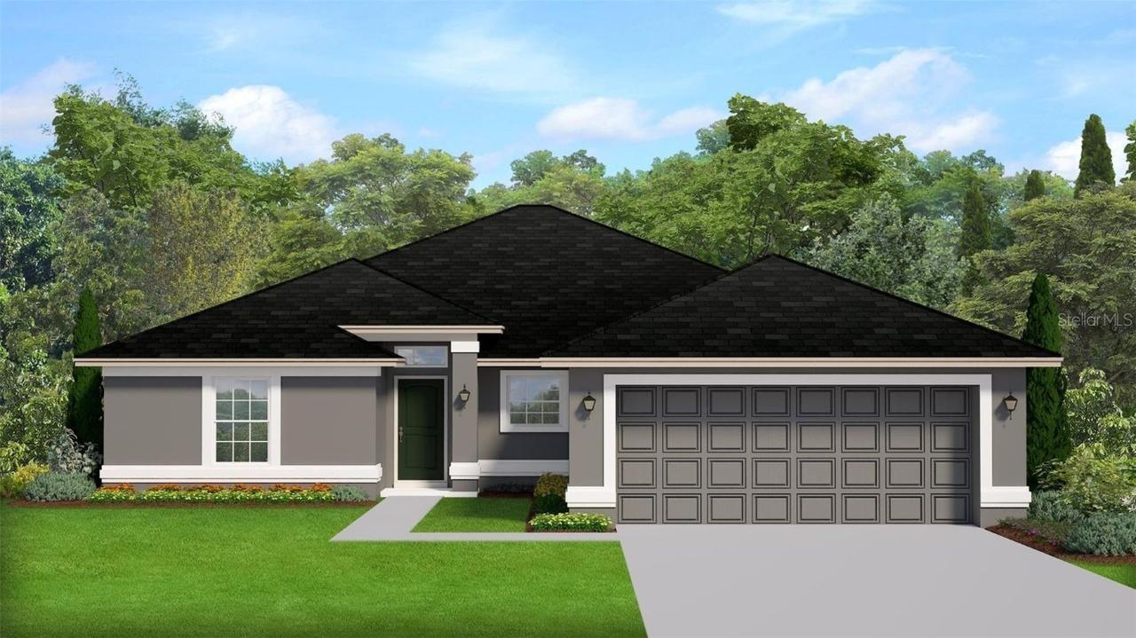 1006 Puget Ln., Kissimmee, FL 34759