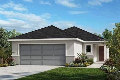 2353 Twin Flower Ln., Sanford, FL 32771