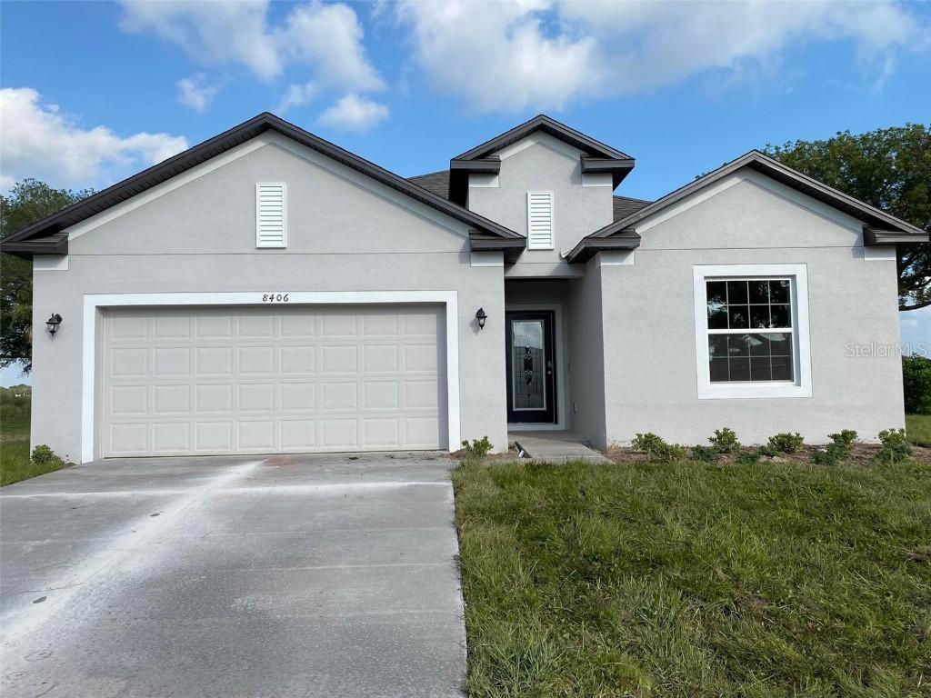 8406 Dora St., Spring Hill, FL 34608
