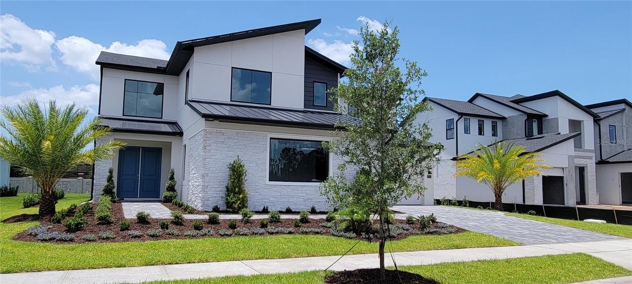 12034 Sprite Ln., Orlando, FL 32832