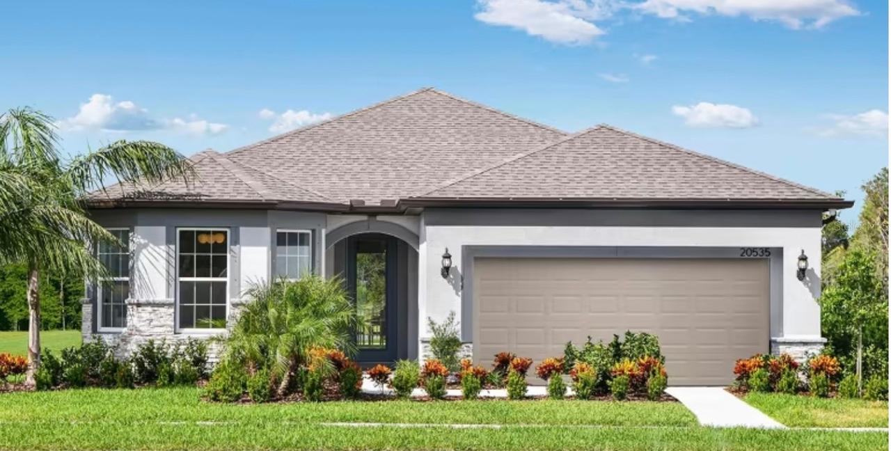 17812 Ramble On Way, Land O Lakes, FL 34638