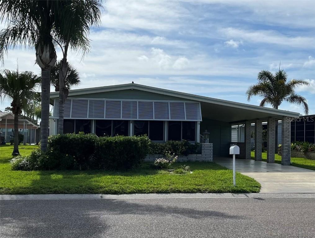 170 Palm Harbor Dr., North Port, FL 34287