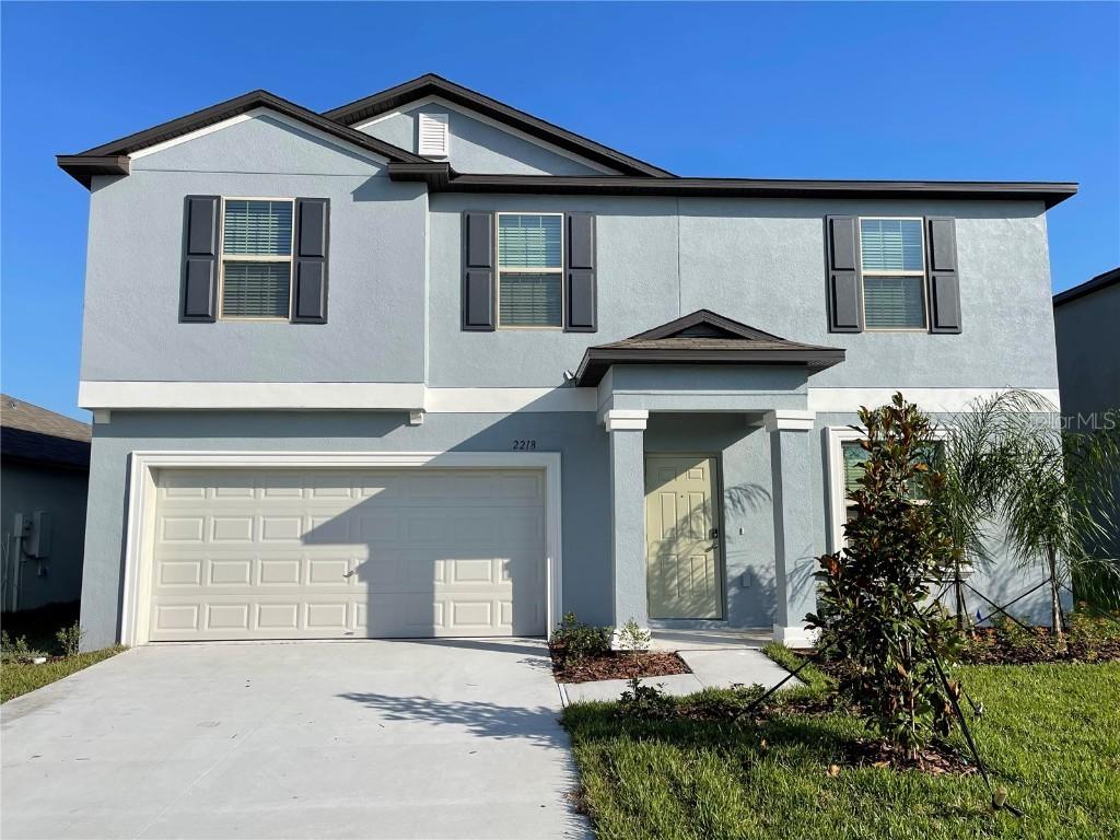 [Address Hidden by Seller], Lakeland, FL 33811