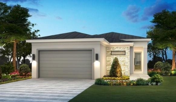 4347 Daubert St., Orlando, FL 32803