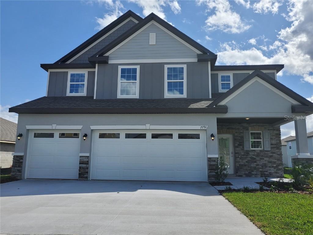 7791 Abby Brooks Cir., Wesley Chapel, FL 33545