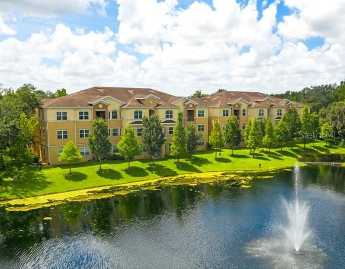 13564 Cypress Glen Ln. #7-307, Tampa, FL 33637